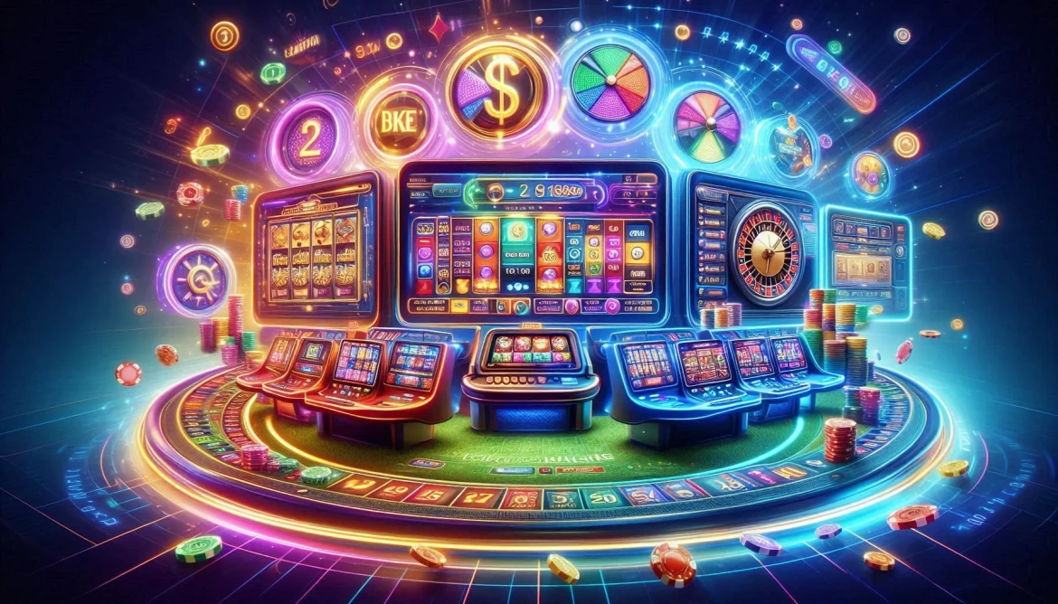 Gold River Star Casino